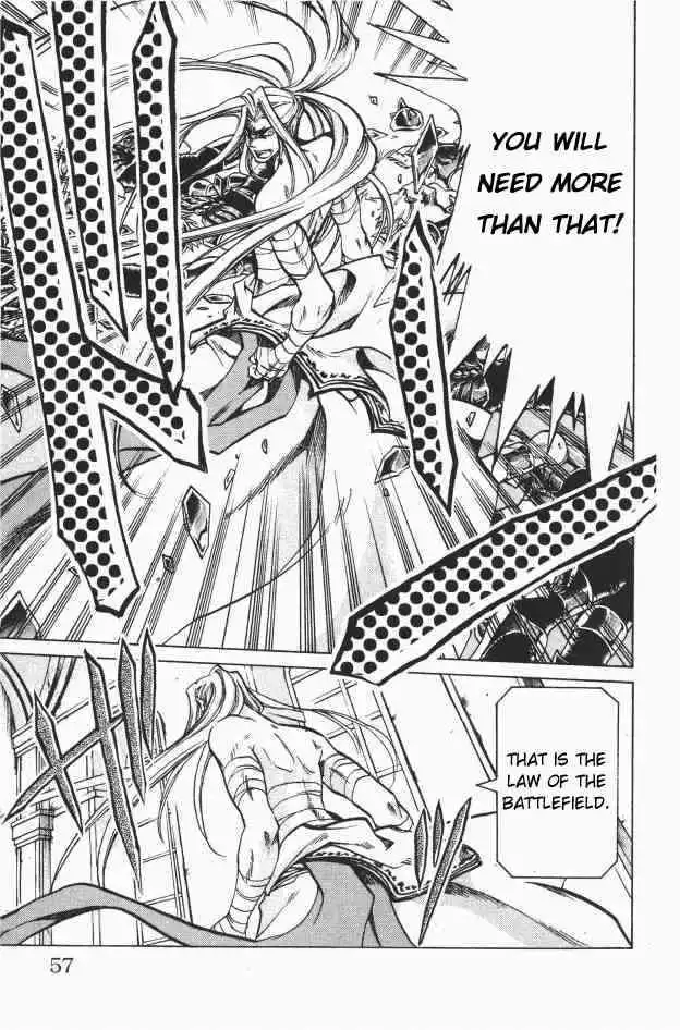 Saint Seiya - The Lost Canvas Chapter 90 11